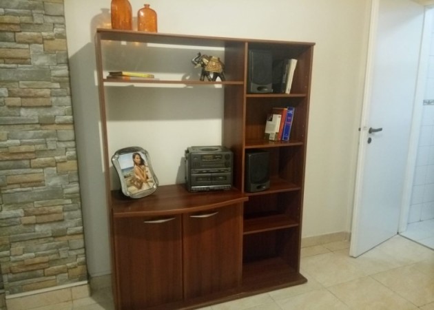 NO DISPONIBLE*******Alquiler Temporario 2 Ambientes, Hipolito Yrigoyen 2300, Balvanera