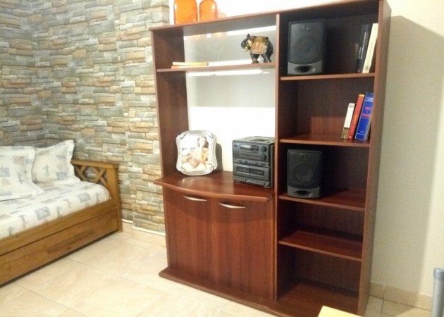 NO DISPONIBLE*******Alquiler Temporario 2 Ambientes, Hipolito Yrigoyen 2300, Balvanera