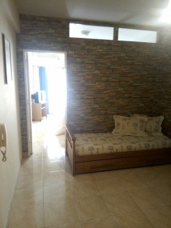 NO DISPONIBLE*******Alquiler Temporario 2 Ambientes, Hipolito Yrigoyen 2300, Balvanera