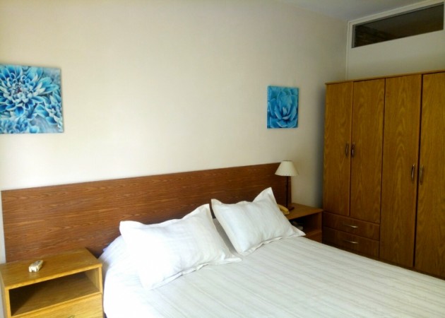 NO DISPONIBLE*******Alquiler Temporario 2 Ambientes, Hipolito Yrigoyen 2300, Balvanera