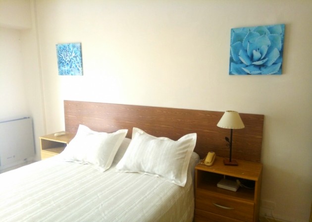 NO DISPONIBLE*******Alquiler Temporario 2 Ambientes, Hipolito Yrigoyen 2300, Balvanera