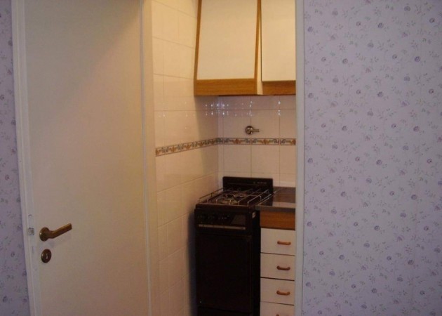 NO DISPONIBLE*******Alquiler Temporario 2 Ambientes, Hipolito Yrigoyen 2300, Balvanera