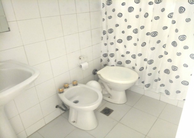NO DISPONIBLE*******Alquiler Temporario 2 Ambientes, Hipolito Yrigoyen 2300, Balvanera