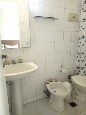 NO DISPONIBLE*******Alquiler Temporario 2 Ambientes, Hipolito Yrigoyen 2300, Balvanera
