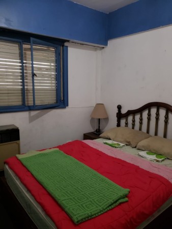Alquiler Temporario 3 Ambientes, La Plata 1000, Boedo