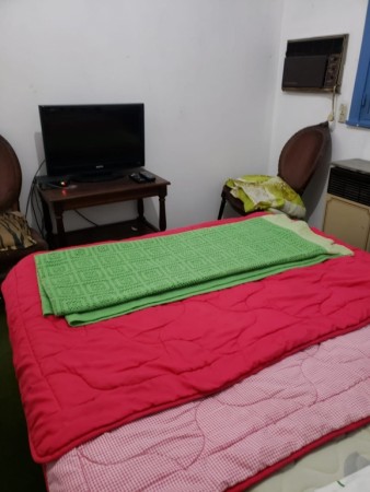 Alquiler Temporario 3 Ambientes, La Plata 1000, Boedo