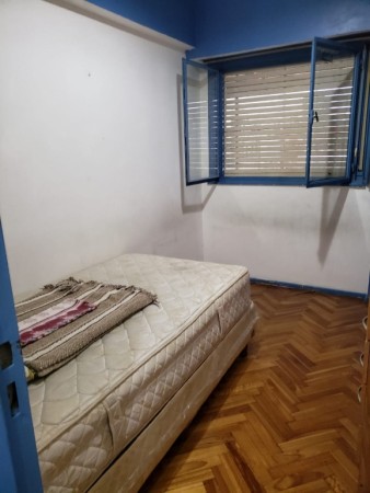Alquiler Temporario 3 Ambientes, La Plata 1000, Boedo