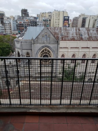 Alquiler Temporario 3 Ambientes, La Plata 1000, Boedo