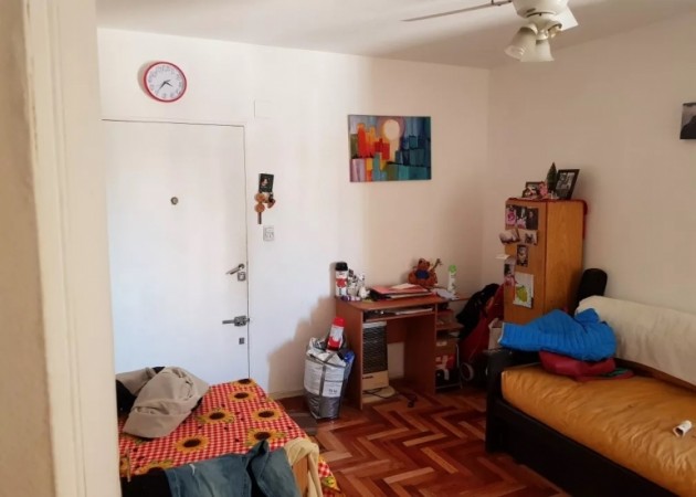 Alquiler Temporario 2 Ambientes, Venezuela 4300, Almagro