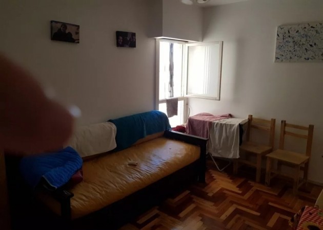 Alquiler Temporario 2 Ambientes, Venezuela 4300, Almagro