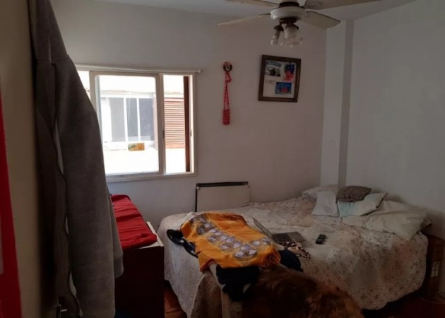 Alquiler Temporario 2 Ambientes, Venezuela 4300, Almagro