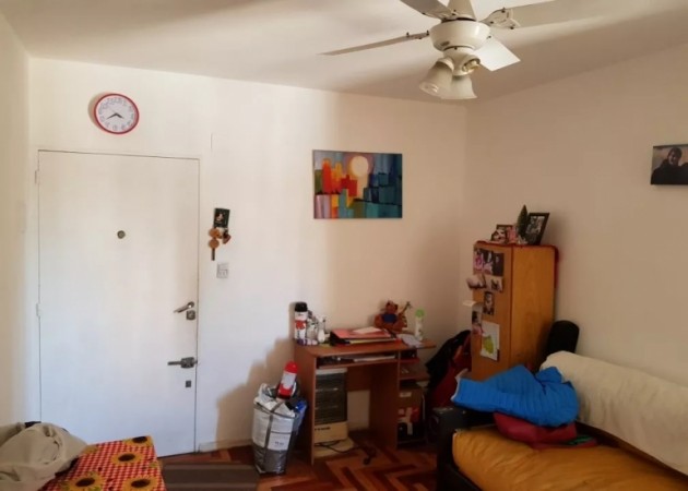 Alquiler Temporario 2 Ambientes, Venezuela 4300, Almagro