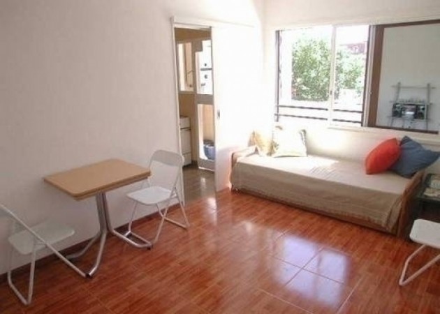 Alquiler Temporario 2 Ambientes, Tucuman 3700, Almagro