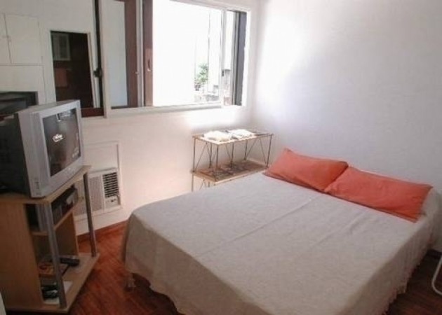 Alquiler Temporario 2 Ambientes, Tucuman 3700, Almagro