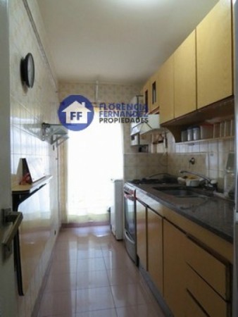 Alquiler Temporario 2 Ambientes, Juan B, Justo 3500, Villa Crespo