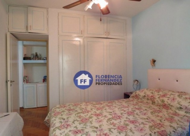 Alquiler Temporario 2 Ambientes, Juan B, Justo 3500, Villa Crespo