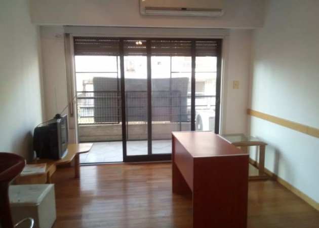 Alquiler Temporario 3 Ambientes, Soler 3200, Palermo