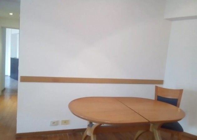 Alquiler Temporario 3 Ambientes, Soler 3200, Palermo