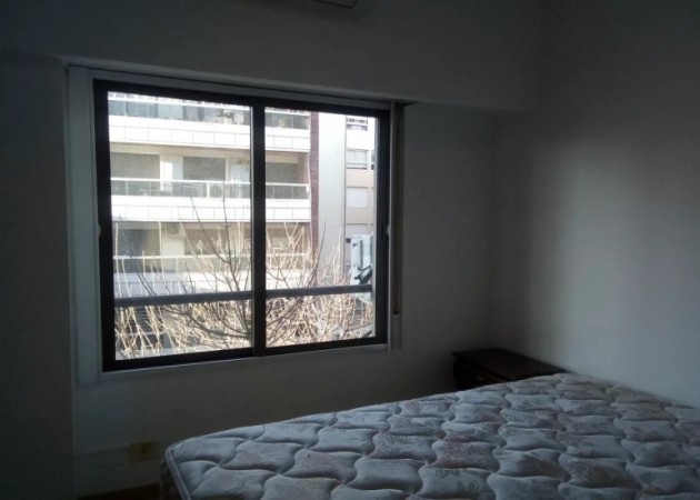 Alquiler Temporario 3 Ambientes, Soler 3200, Palermo