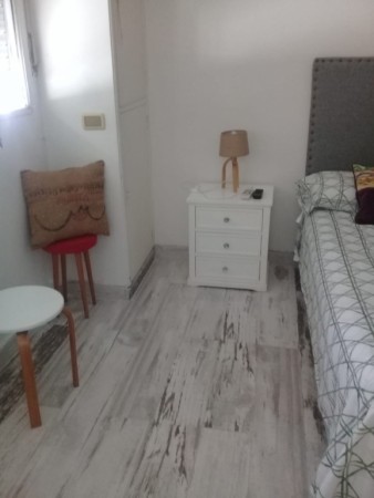 NO DISPONIBLE******* Alquiler Temporario Monoambiente, Rodríguez Peña 1200, Recoleta