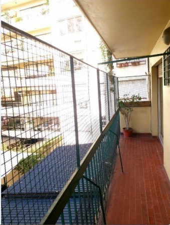 Alquiler Temporario 3 Ambientes, Billinghurst 2100, Recoleta