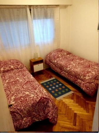 Alquiler Temporario 3 Ambientes, Billinghurst 2100, Recoleta