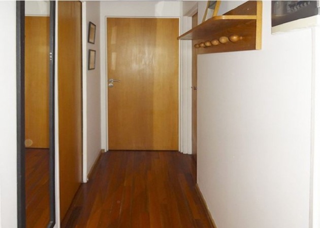 Alquiler Temporario 2 Ambientes, Azcuenaga 1100, Recoleta