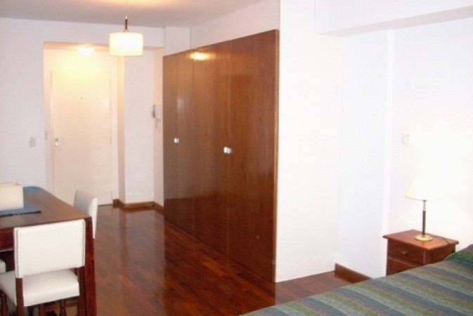 Alquiler Temporario Monoambiente, Ibera 2300, Belgrano