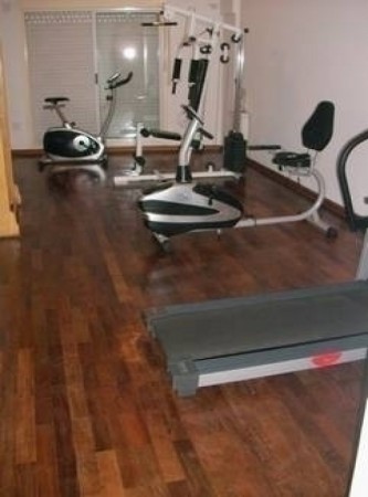 Alquiler Temporario Monoambiente, Ibera 2300, Belgrano