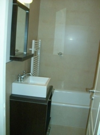 Alquiler Temporario Monoambiente, Ibera 2300, Belgrano