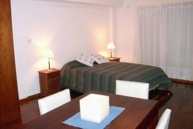 Alquiler Temporario Monoambiente, Ibera 2300, Belgrano