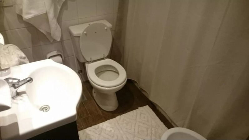Alquiler Temporario Monoambiente, Aguilar 2400, Belgrano