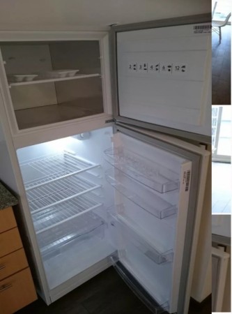 Alquiler Temporario Monoambiente, Aguilar 2400, Belgrano