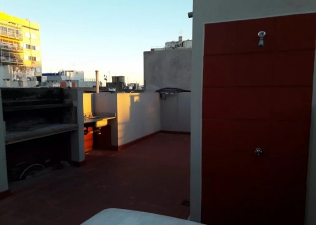 Alquiler Temporario Monoambiente, Aguilar 2400, Belgrano