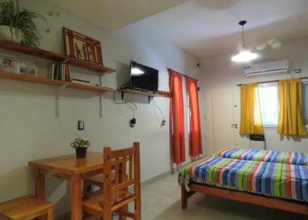 NO DISPONIBLE********** Alquiler Temporario Monoambiente, Coronel Pagola 4200, Boedo