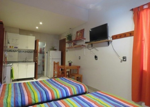 NO DISPONIBLE********** Alquiler Temporario Monoambiente, Coronel Pagola 4200, Boedo