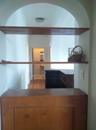 Alquiler Temporario 2 Ambientes s/Muebles, Libertador 4800, Palermo