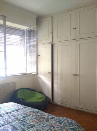 Alquiler Temporario 2 Ambientes s/Muebles, Libertador 4800, Palermo