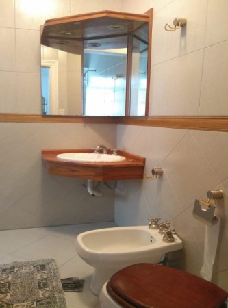 Alquiler Temporario 2 Ambientes s/Muebles, Libertador 4800, Palermo