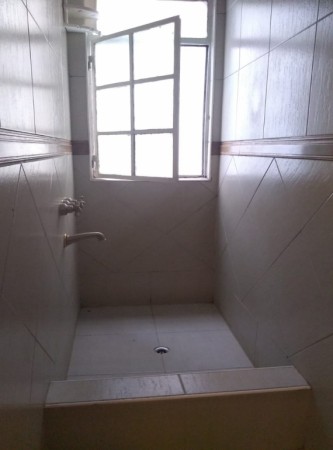 Alquiler Temporario 2 Ambientes s/Muebles, Libertador 4800, Palermo