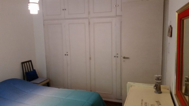 Alquiler Temporario 4 Ambientes, Hualfin 800, Caballito