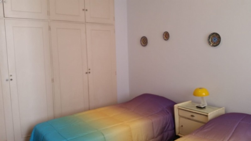 Alquiler Temporario 4 Ambientes, Hualfin 800, Caballito