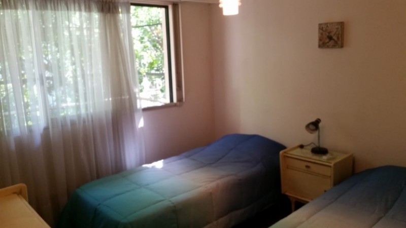 Alquiler Temporario 4 Ambientes, Hualfin 800, Caballito