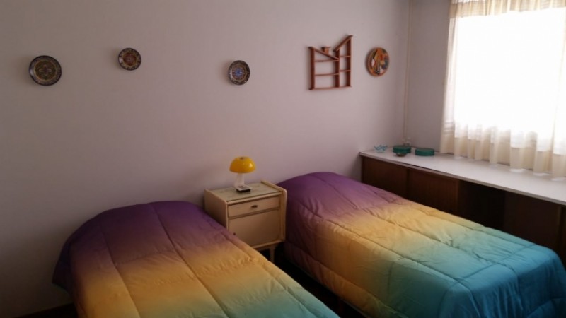 Alquiler Temporario 4 Ambientes, Hualfin 800, Caballito