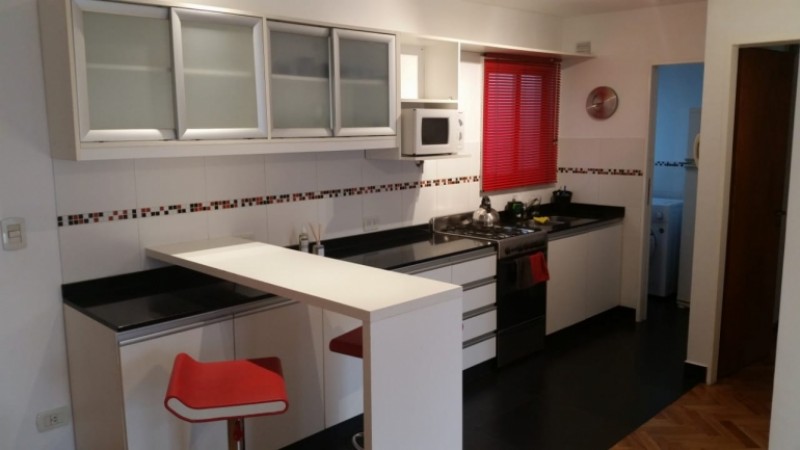 Alquiler Temporario 3 Ambientes, Roosevelt 2300, Belgrano