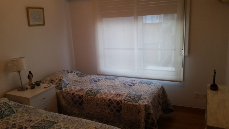 Alquiler Temporario 3 Ambientes, Roosevelt 2300, Belgrano