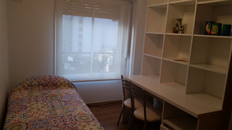 Alquiler Temporario 3 Ambientes, Roosevelt 2300, Belgrano