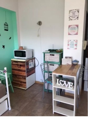 Alquiler Temporario Monoambiente, San Martin 5400, Villa Del Parque