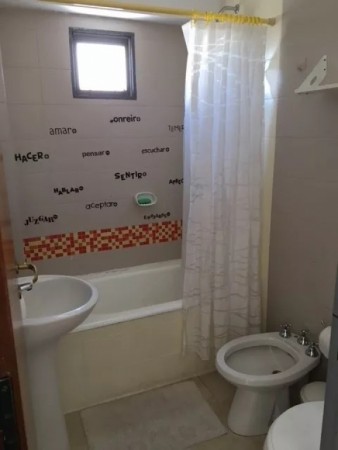 Alquiler Temporario Monoambiente, San Martin 5400, Villa Del Parque