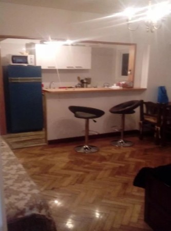 Alquiler Temporario 2 Ambientes, Arenales 3700, Palermo
